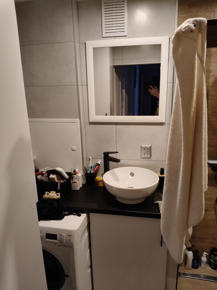 Mieszkanie 3-pokojowe Szczecinek Raciborki, ul. Pilska. Zdjęcie 11