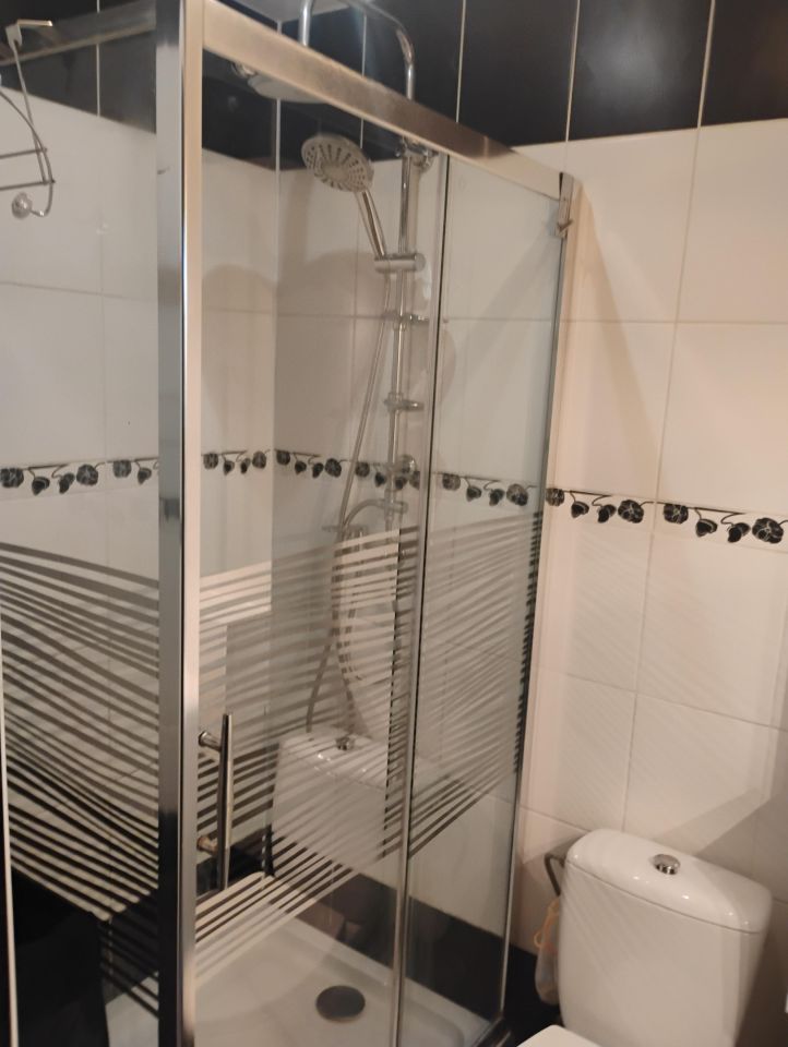 Mieszkanie 2-pokojowe Wałbrzych Piaskowa Góra, ul. Długa. Zdjęcie 6