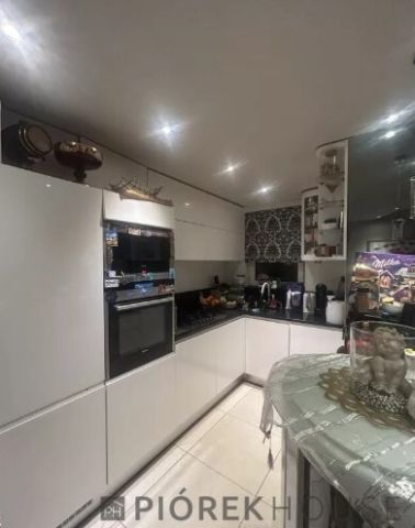 Mieszkanie 3-pokojowe Warszawa Mokotów, ul. Łukowa. Zdjęcie 1