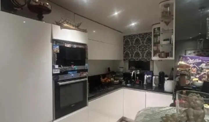 Mieszkanie 3-pokojowe Warszawa Mokotów, ul. Łukowa