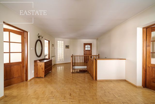 dom wolnostojący, 8 pokoi Warszawa Ursynów, ul. Karczunkowska. Zdjęcie 14