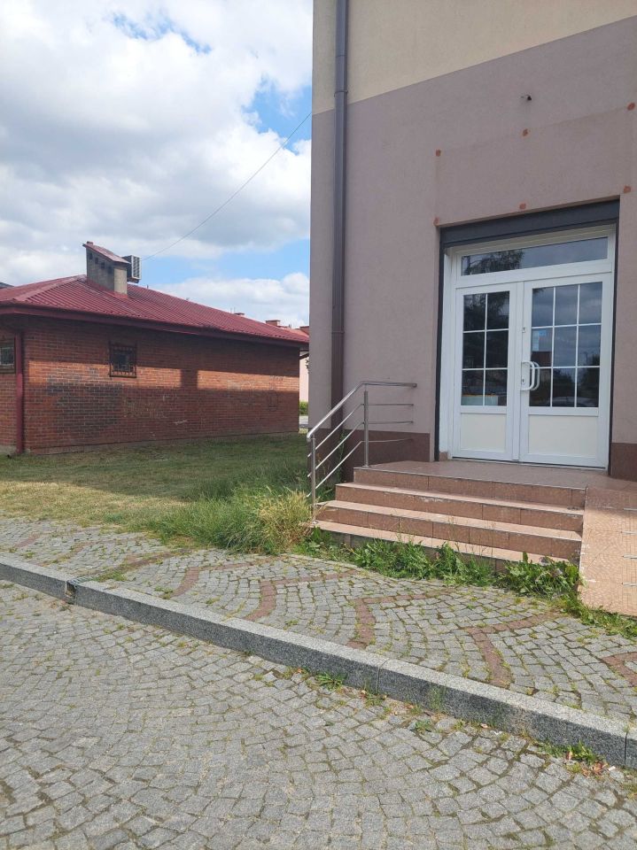 Lokal Wierzbica. Zdjęcie 1