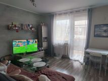 Mieszkanie 3-pokojowe Straszyn, ul. Dworcowa. Zdjęcie 2