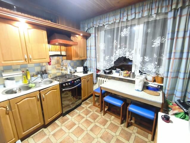 Mieszkanie 3-pokojowe Dąbrowa Górnicza Mydlice, ul. Ludowa. Zdjęcie 4