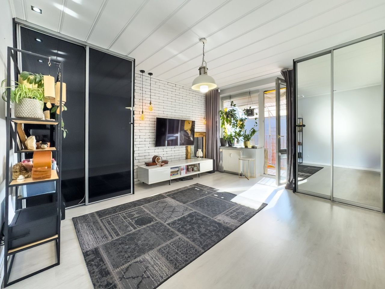 Mieszkanie 2-pokojowe Leśna, ul. Gustawa Morcinka. Zdjęcie 10