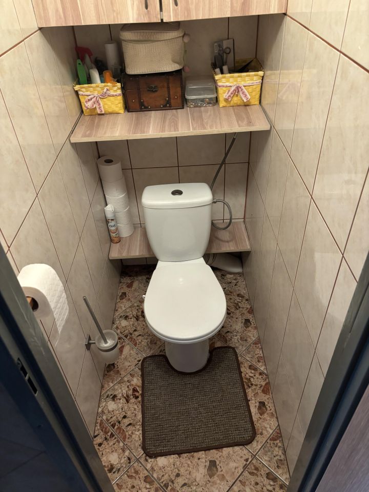 Mieszkanie 3-pokojowe Łódź Polesie, ul. Wincentego Tomaszewicza. Zdjęcie 11