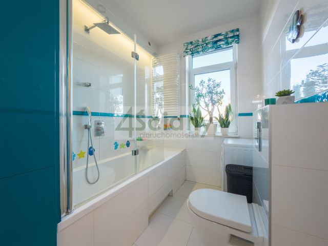 Mieszkanie 3-pokojowe Warszawa Ursynów, ul. Kądziołeczki. Zdjęcie 14