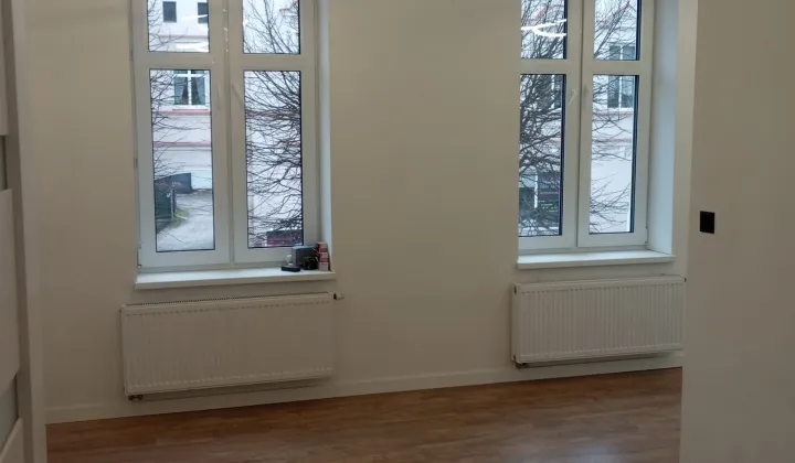 Mieszkanie 3-pokojowe Grudziądz Centrum, ul. Forteczna