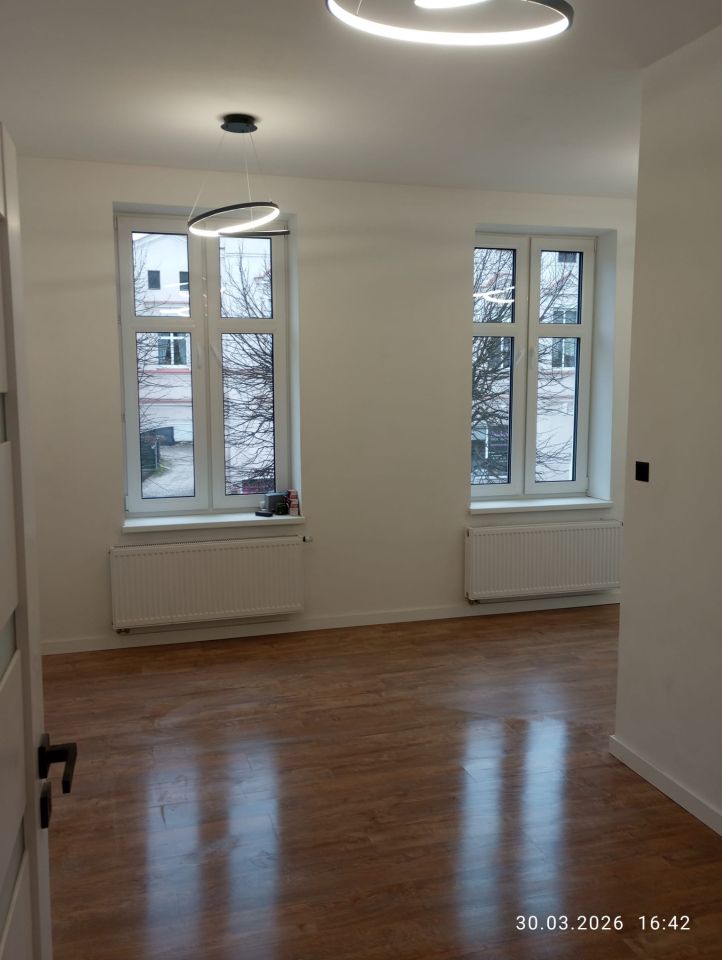 Mieszkanie 3-pokojowe Grudziądz Centrum, ul. Forteczna. Zdjęcie 1