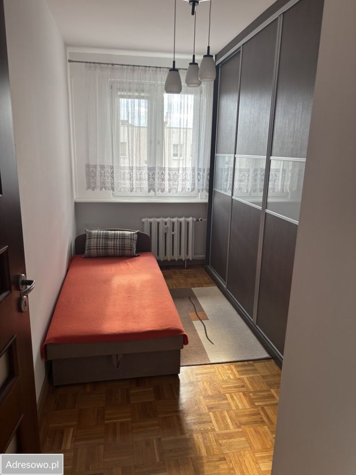 Mieszkanie 3-pokojowe Toruń Koniuchy, ul. Harcerska. Zdjęcie 12