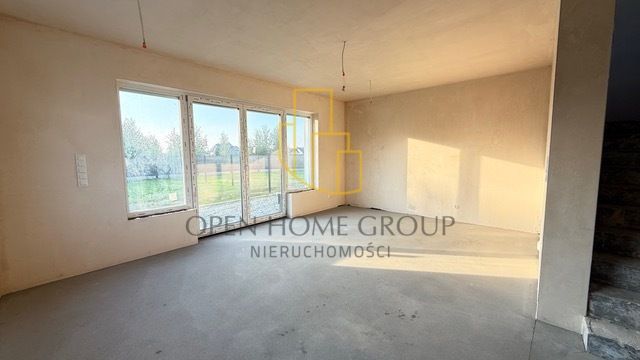 bliźniak, 5 pokoi Wrocław Leśnica. Zdjęcie 18