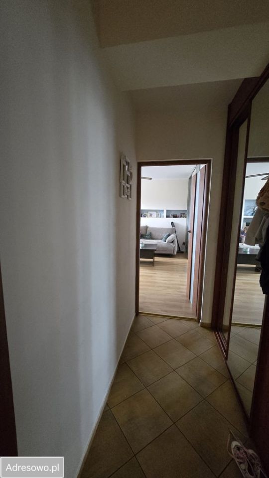 Mieszkanie 2-pokojowe Kowary, ul. Zamkowa. Zdjęcie 2