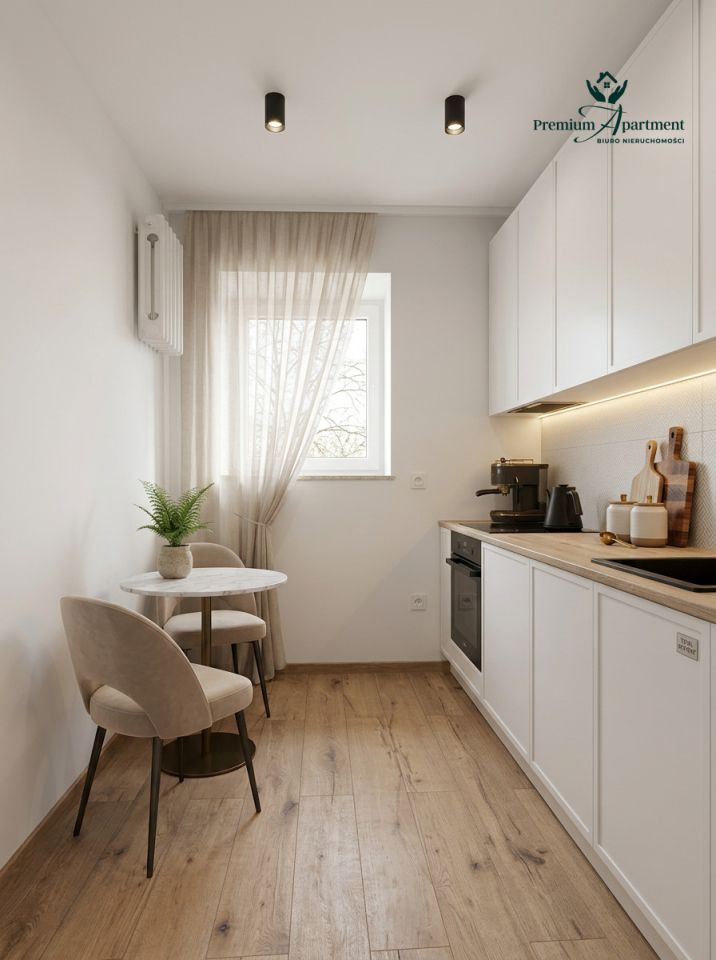 Mieszkanie 2-pokojowe Kielce Szydłówek, ul. Marszałkowska. Zdjęcie 9