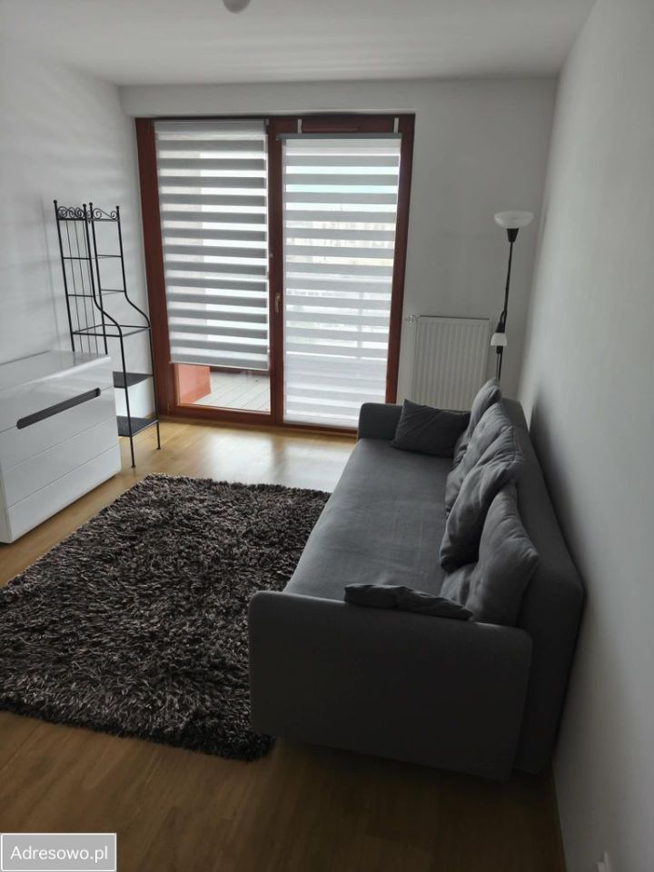 Mieszkanie 2-pokojowe Kraków Prądnik Biały, ul. Siewna. Zdjęcie 11