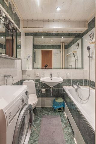 Mieszkanie 2-pokojowe Szczecin Niebuszewo, ul. św. Marcina. Zdjęcie 7