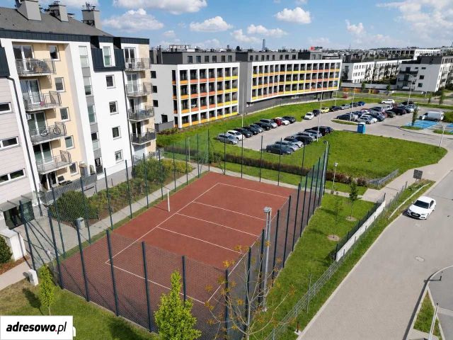 Mieszkanie 3-pokojowe Wrocław Jagodno, ul. Edmunda Kajdasza. Zdjęcie 8