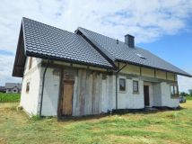 dom wolnostojący Koniaczów. Zdjęcie 2
