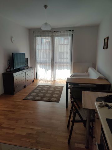 Mieszkanie 2-pokojowe Warszawa Wola, ul. Jana Kazimierza. Zdjęcie 1