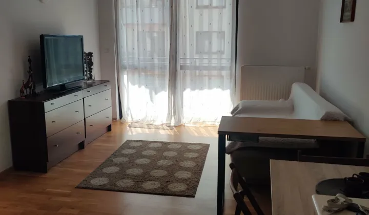 Mieszkanie 2-pokojowe Warszawa Wola, ul. Jana Kazimierza