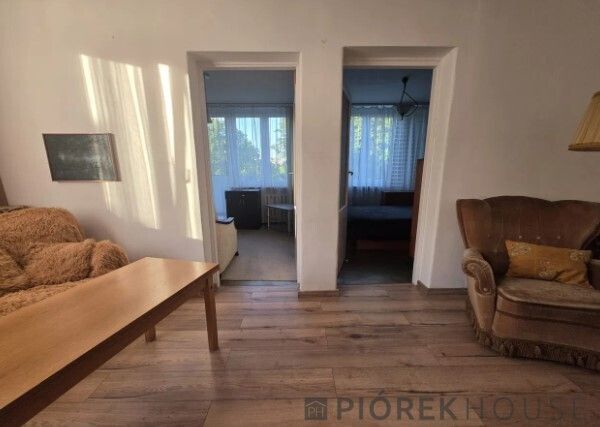 Mieszkanie 3-pokojowe Warszawa Wola, ul. Młynarska. Zdjęcie 1