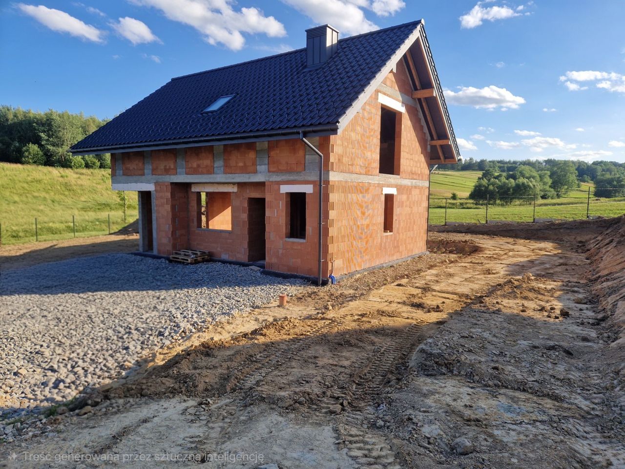 dom wolnostojący Jawornik. Zdjęcie 4