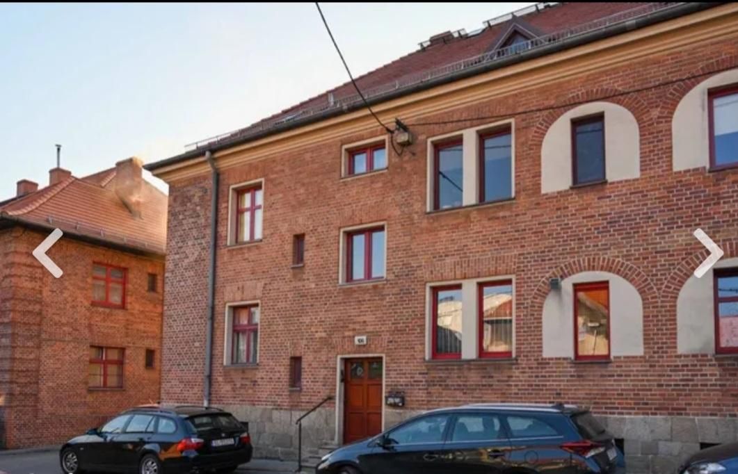 Mieszkanie 2-pokojowe Ruda Śląska Ruda, ul. Wolności. Zdjęcie 1