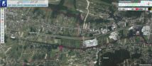 Działka rolna Wola Filipowska Pasternik, ul. Złota Dolina. Zdjęcie 4