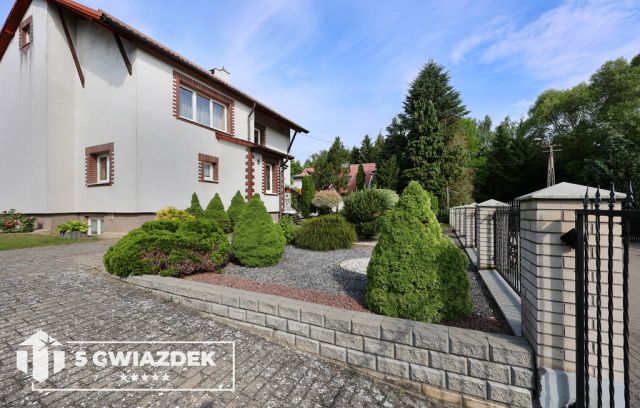 dom wolnostojący, 6 pokoi Szczecinek, ul. Dębowa. Zdjęcie 7