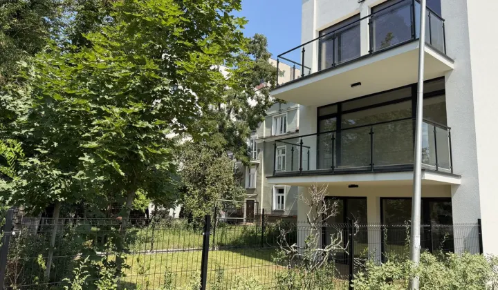 Mieszkanie 1-pokojowe Warszawa Targówek, ul. Goworowska
