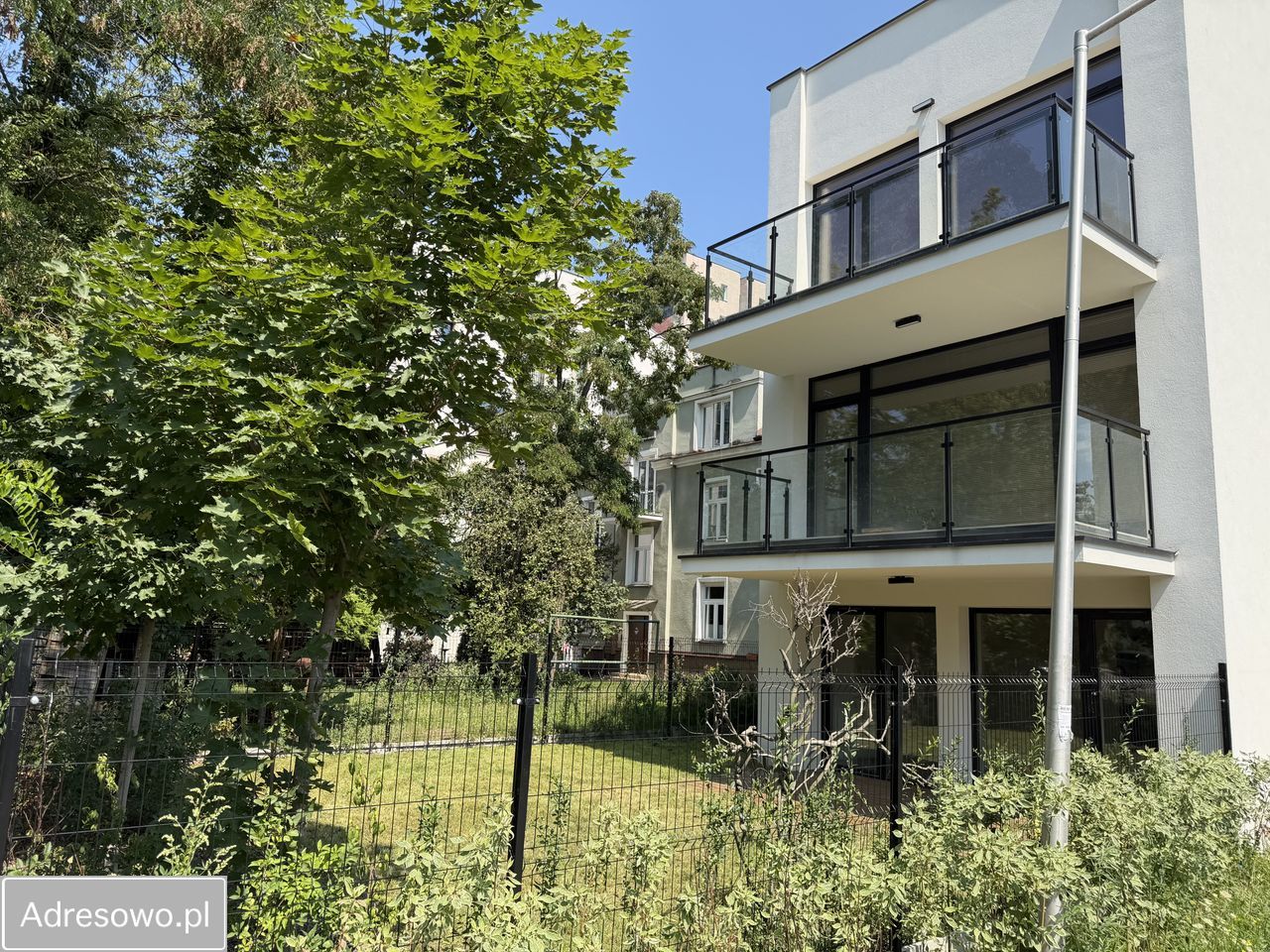 Mieszkanie 1-pokojowe Warszawa Targówek, ul. Goworowska. Zdjęcie 1