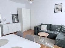 Mieszkanie 1-pokojowe Katowice Brynów, ul. Ligocka. Zdjęcie 1