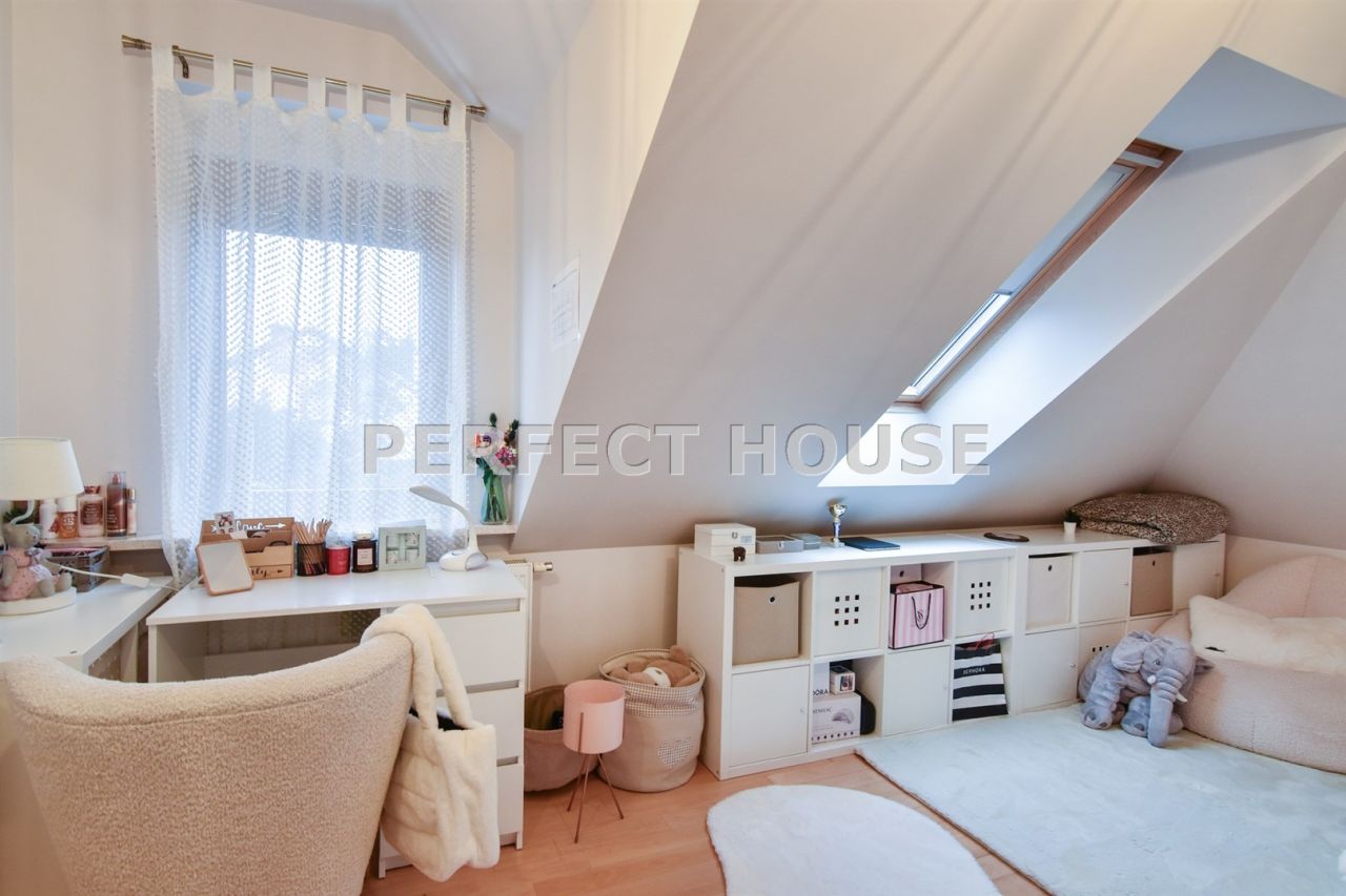 dom wolnostojący, 6 pokoi Swarzędz. Zdjęcie 17
