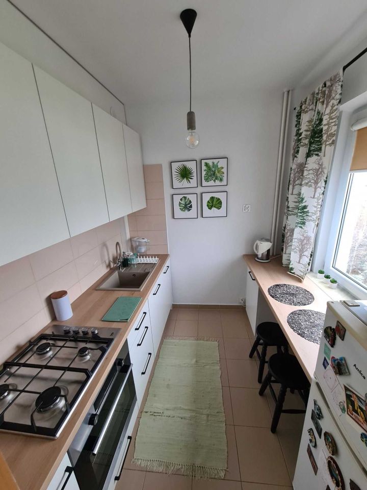 Mieszkanie 1-pokojowe Rzeszów, ul. ks. Jerzego Popiełuszki. Zdjęcie 7