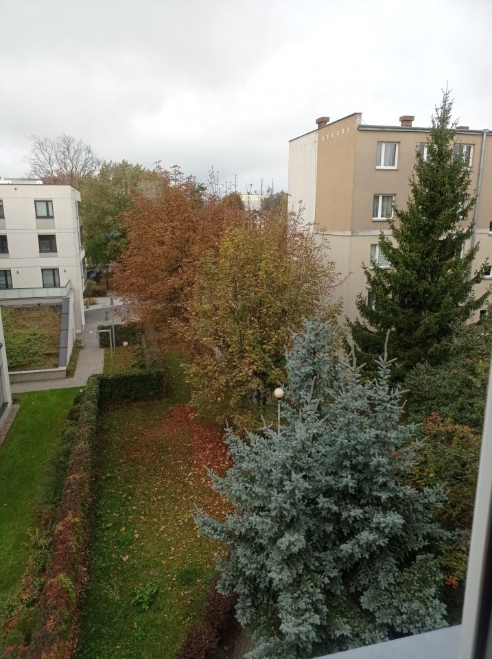 Mieszkanie 3-pokojowe Mińsk Mazowiecki Centrum, ul. Topolowa. Zdjęcie 12
