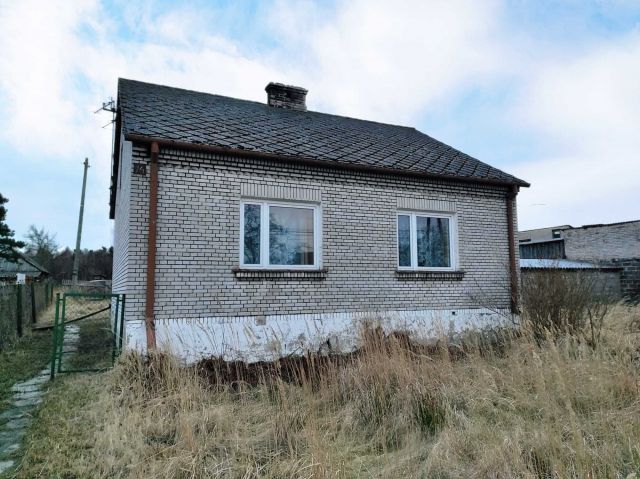 dom wolnostojący, 3 pokoje Parszów, ul. Złotoglin. Zdjęcie 1