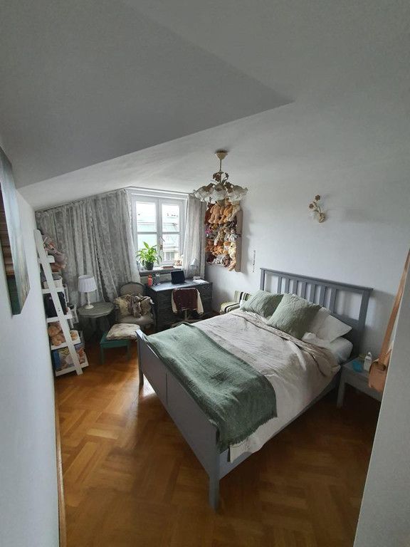 Mieszkanie 3-pokojowe Warszawa Praga-Południe, ul. Prochowa. Zdjęcie 5