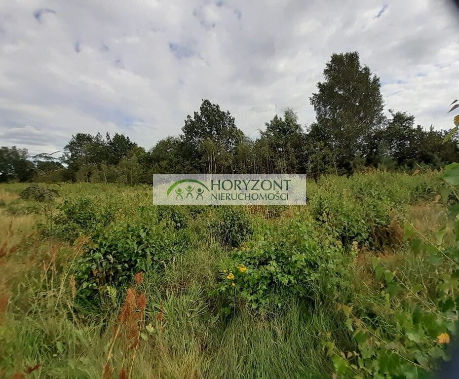 Działka budowlana Mściszewice. Zdjęcie 4