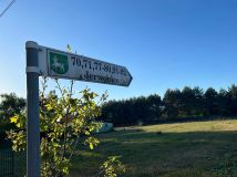 Działka budowlana Jerwonice. Zdjęcie 3