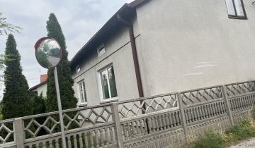 dom wolnostojący, 3 pokoje Bełchów Za Torem, ul. Szkolna