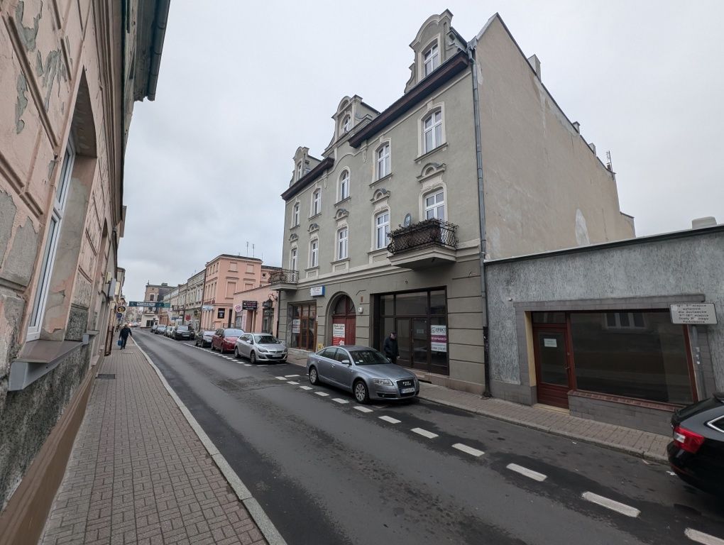kamienica, 4 pokoje Gniezno Centrum. Zdjęcie 2