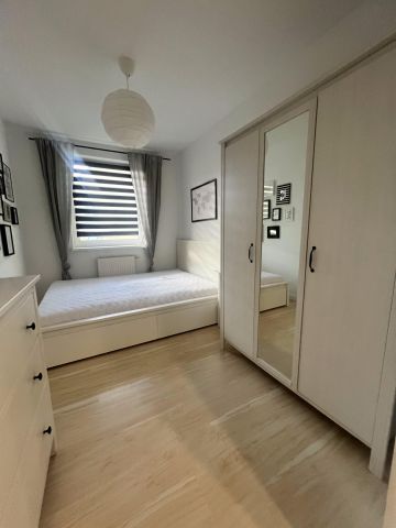 Mieszkanie 2-pokojowe Szczecin Prawobrzeże, ul. Szybowcowa. Zdjęcie 13