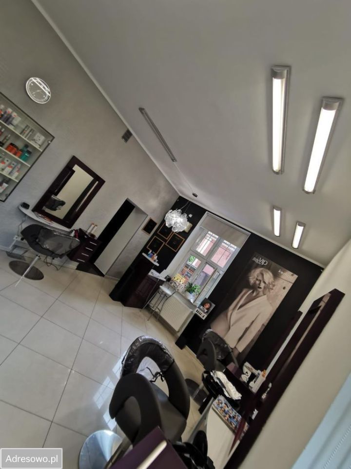 Lokal Nysa, ul. Bohaterów Warszawy. Zdjęcie 6