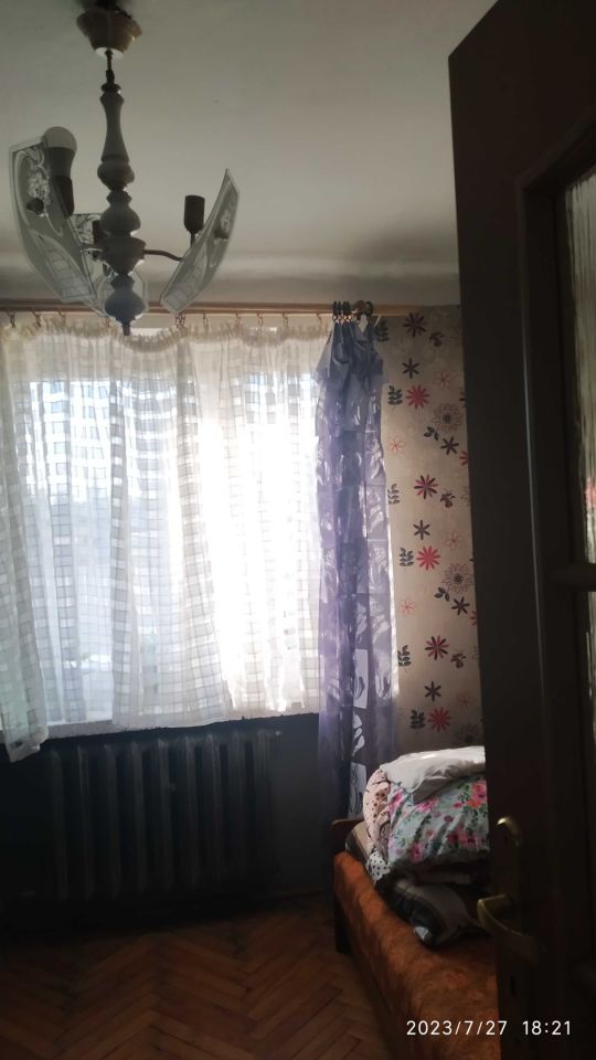 Mieszkanie 3-pokojowe Górki. Zdjęcie 8