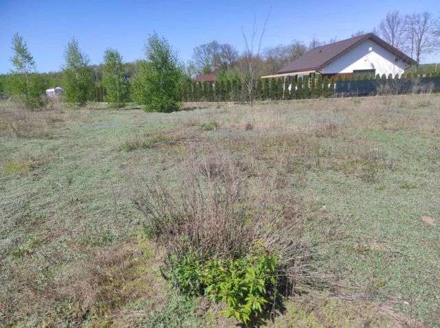 Działka budowlana Malanów. Zdjęcie 1