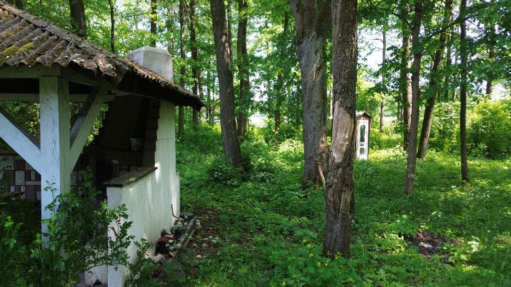 Działka rekreacyjna Kałtki. Zdjęcie 11