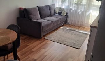 Mieszkanie 2-pokojowe Pruszków Centrum, ul. Powstańców