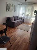 Mieszkanie 2-pokojowe Pruszków Centrum, ul. Powstańców