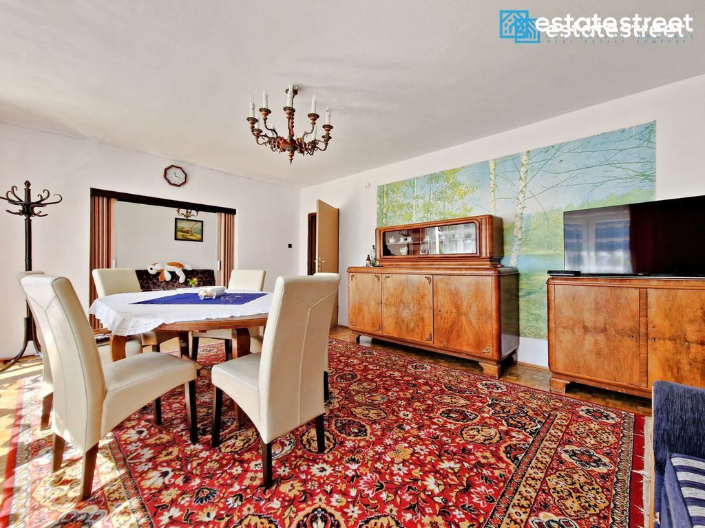 dom wolnostojący, 11 pokoi Sól. Zdjęcie 7