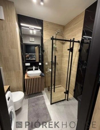 Mieszkanie 2-pokojowe Warszawa Włochy, ul. Wiktoryn. Zdjęcie 8