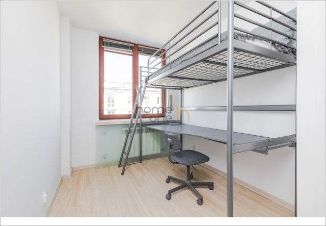 Mieszkanie 3-pokojowe Warszawa Mokotów. Zdjęcie 4